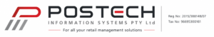 POSTECH Information Systems Pty Ltd logo