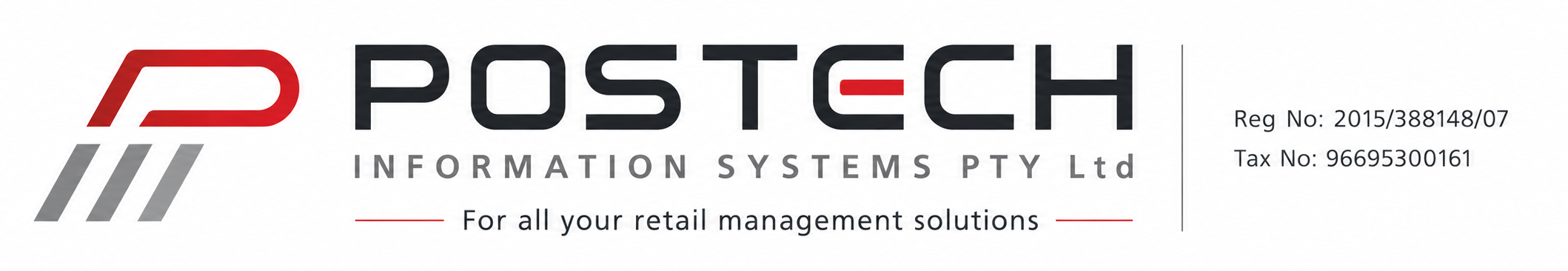 POSTECH Information Systems Pty Ltd logo